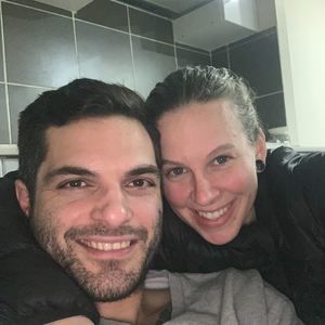 Meet your Posher, Felicity